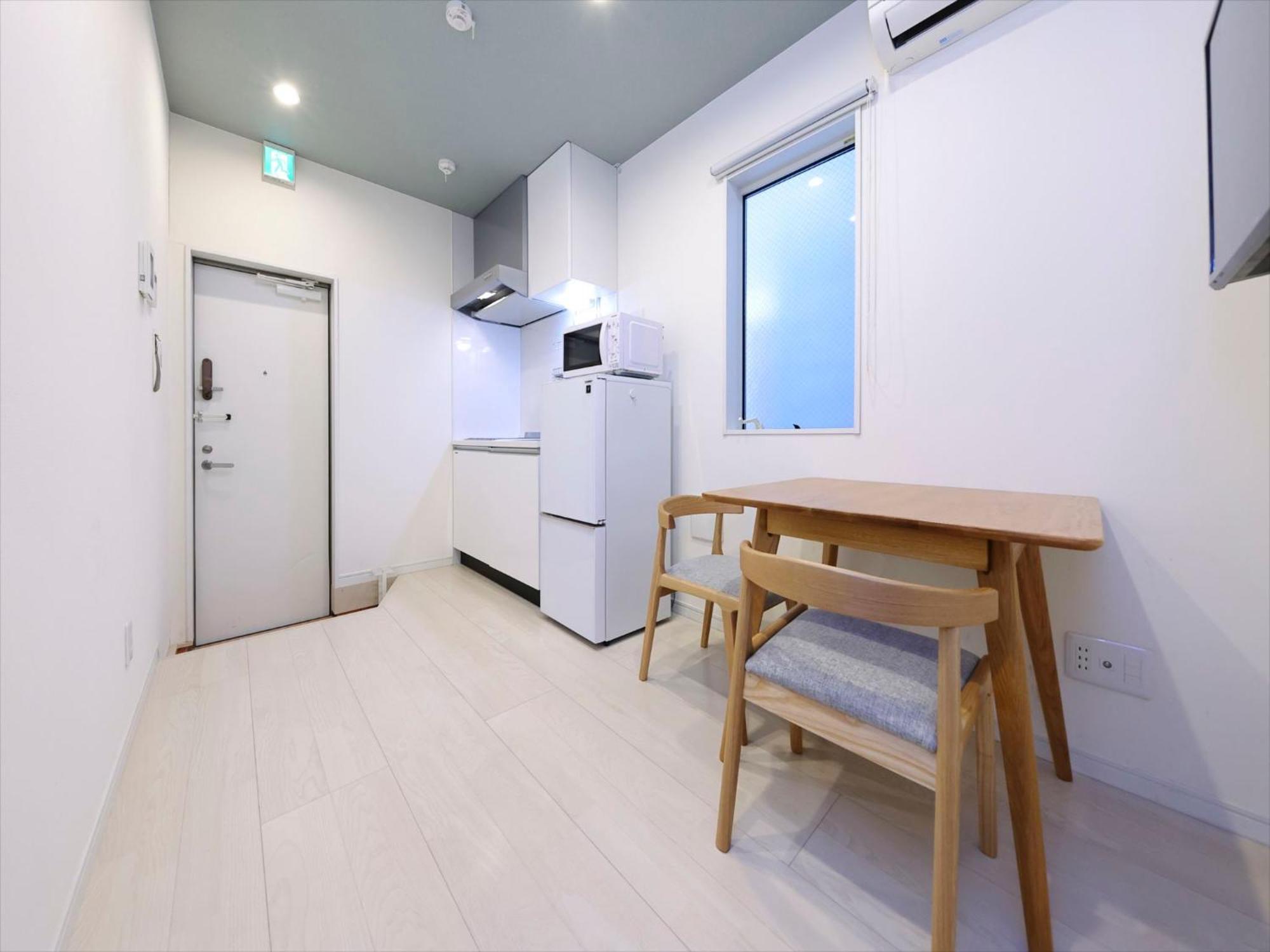 Coto Tokyo Shibuya 8 Leilighet Eksteriør bilde